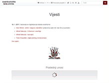 Tablet Screenshot of anarhisticka-biblioteka.net